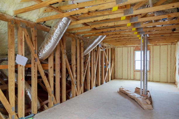 Best Insulation Contractor Near Me  in Grand Meadow, MN
