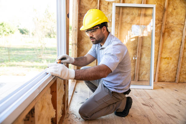 Best Attic Insulation Installation  in Grand Meadow, MN